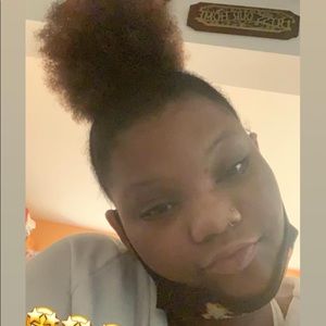 Meet your Posher, Samaya